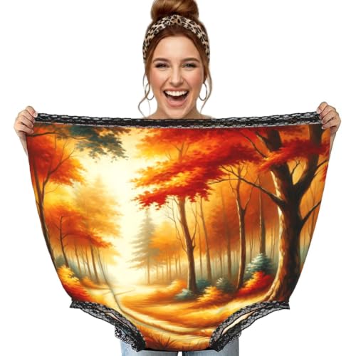 Culotte surdimensionnée humour pour animer vos soirées et fêtes de famille