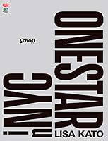 ONE STAR in NYC 4777954919 Book Cover