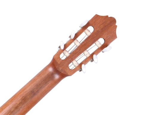 Yamaha CG122MC Guitare classique Cèdre Natural Mat - Les Beatles, Paul McCartney, John Lennon, RIngo Starr, George Harrison Yamaha CG122MC Guitare classique Cèdre Natural Mat – Image 8