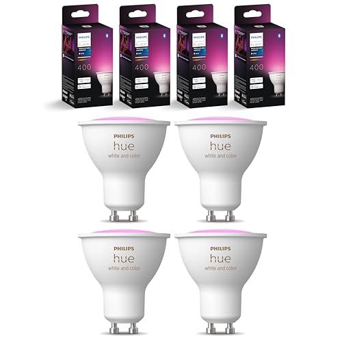 philips hue lightbulbs