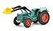 Produktbild Schuco 450779900 - Hanomag Robust 900, Traktor mit Frontlader, Modellauto, 1:32