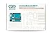 Arduino starter kit para principiantes K030007 [manual en español]