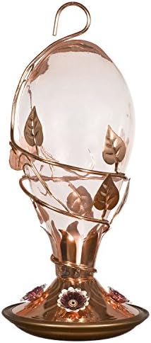 Perky-Pet Looking Glass Hummingbird Feeder - 8110H-1 - Humming bi...