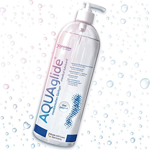 Lubricante Aquaglide 1 litro