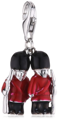 Dije de plata ESPRIT joya de regalo inolvidable S.ESCH91077A000