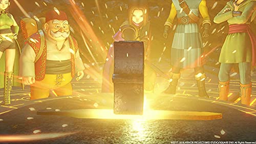 Opiniones y reviews de Dragon quest xi Top cinco. 14 Imagen adicional