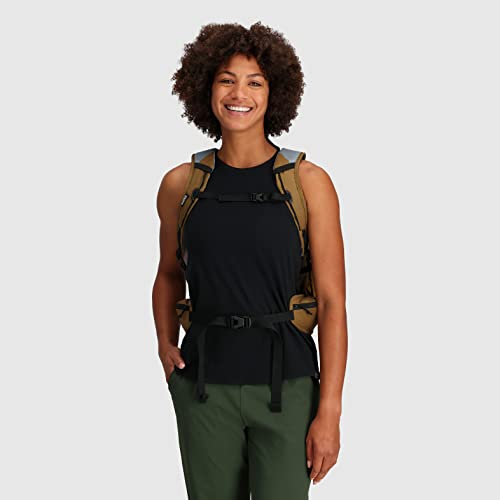 Outdoor Research Adrenaline Day Pack 30L Negro miniatura 6