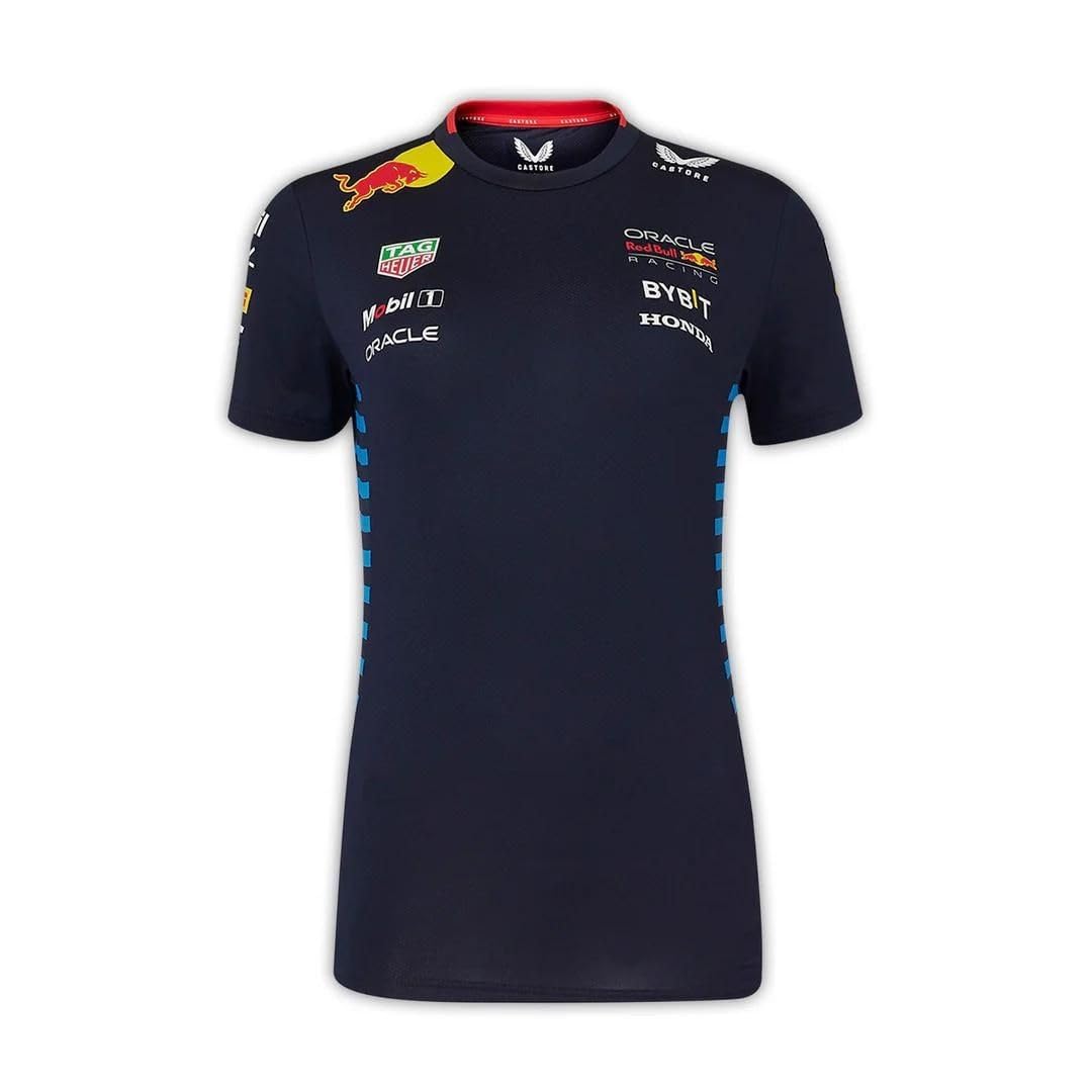 Red Bull Racing F1 Women's 2024 Team T-Shirt