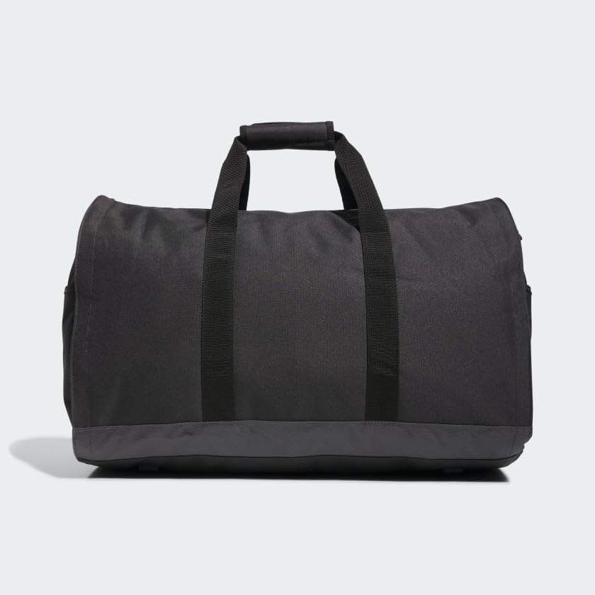 ADIDAS MEN'S GOLF GARMENT DUFFEL BAG, GREY FIVE, 25.5" x 45"