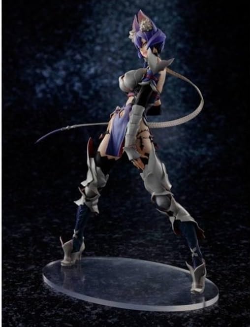 セブンスドラゴンIII code：VFD ルーンナイト(ウーリェ) フィギュア Amazon | セブンスドラゴンIII code:VFD ルーンナイト (ウーリェ