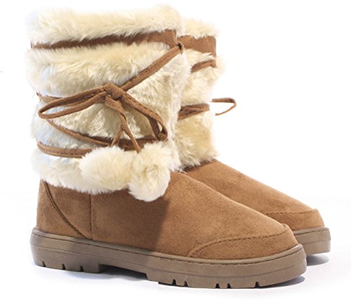 Ella Shoes ISA, Stivali Donna