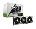 Produktbild MSI Gaming GeForce RTX 4070 Ti 12GB GDRR6X 192-Bit HDMI/DP Nvlink Tri-Frozr 3 Ada Lovelace Architecture Grafikkarte (RTX 4070 Ti SUPRIM X 12G)