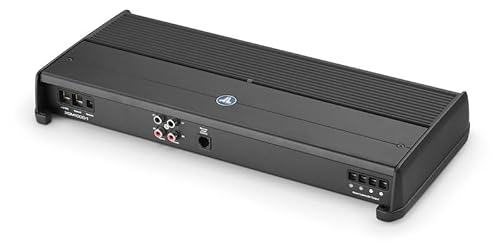 Jl Audio Xdm Marine Monoblock 1000W Subwoofer Amp