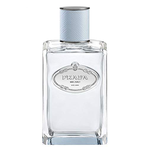 Prada Les Infusions De Amande EDP