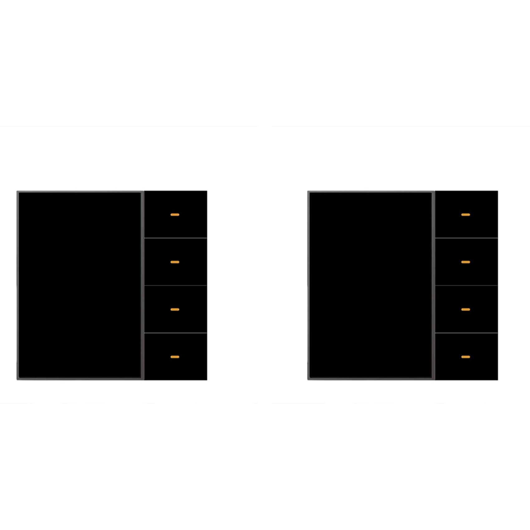 Interrupteur connecté Zigbee pour centraliser vos commandes d'éclairage