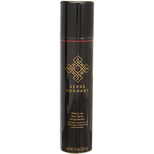 Serge Normant Meta Luxe Hairspray UV Hair Protectant