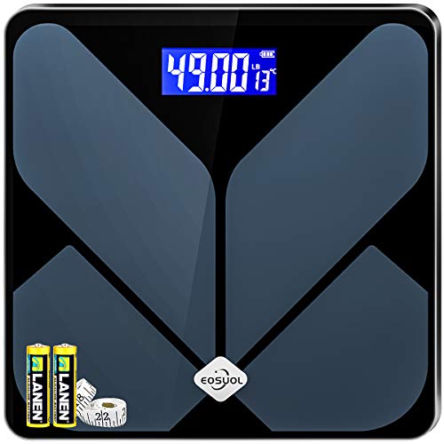 Bathroom Scales for Body Weight