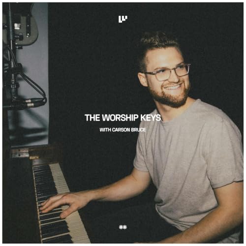 Sound Design for Worship Keys Players with Daniel Dauwe