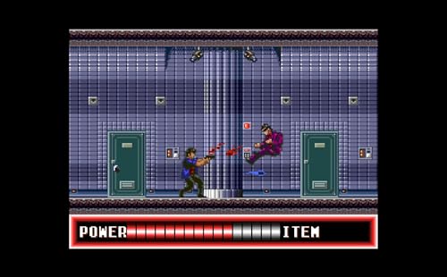 City Hunter XYZ Edition PlayStation 5 - Graphismes 4K sans compromis - 3