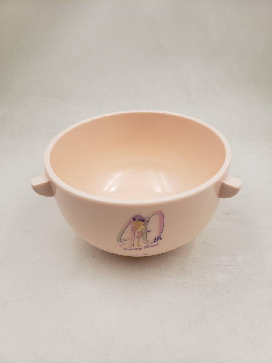 Amazon.co.jp: 魔法の天使クリィミーマミ Creamy Mami 茶碗 飯碗 