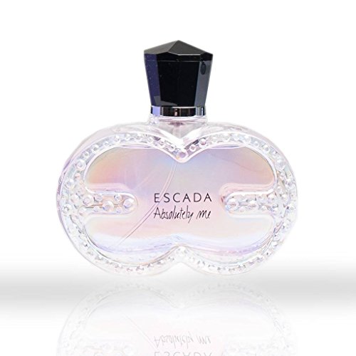 Preisvergleich Produktbild Escada Absolutely Me 75ml EDP Spray