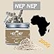 200 GRAMM XXL Nep Nep Pulver – 100% natürlich – Acacia nilotica – Intimhygiene – Verdauung – 200 g ELITEA