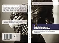 Liebesbeziehungen Im Wechselbad Der Gefuhle 3639800109 Book Cover