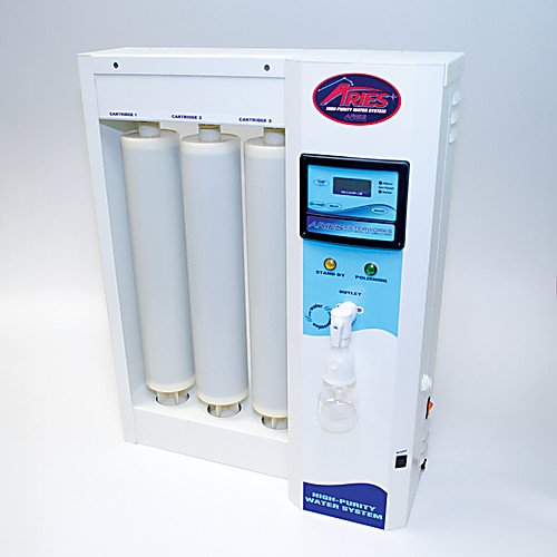 PF-00-6505-HN 0.05 Micron Hollow Fiber Ultrafilter for High Purity Water System