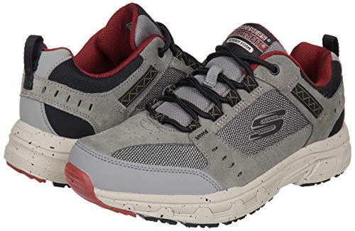 Image of Skechers Men Oak Canyon Casual Shoe