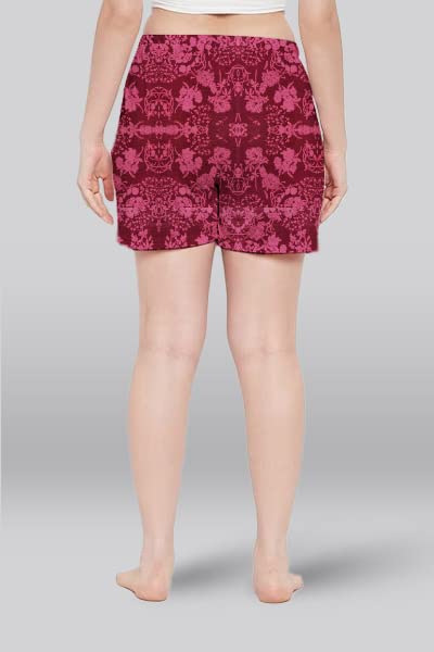 Image of Lyra Women Casual Shorts