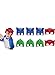 Amscan PJ Masks Paper Masks (16 Count)