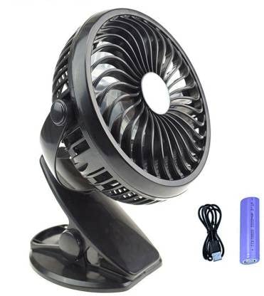 Rechargeable Portable Best mini cooler Rechargeable Fan_CL15 (B0BN9X9J3F) Amazon Price History, Amazon Price Tracker