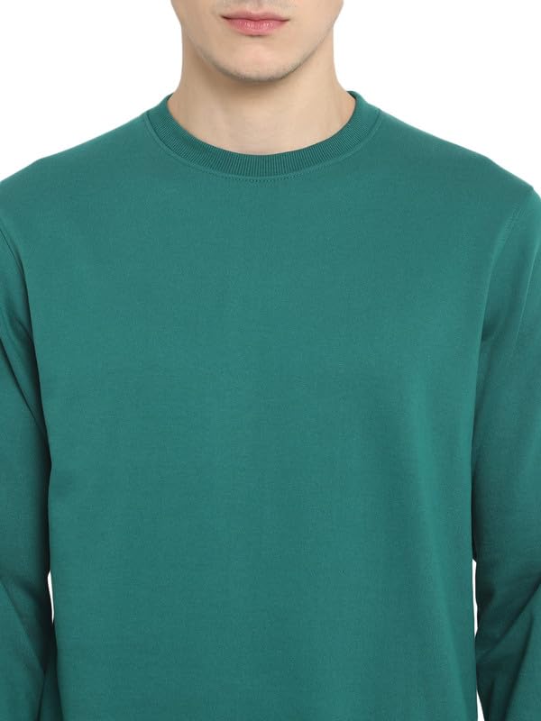 Image of Aventura Outfitters Round Neck Sweatshirt for Men