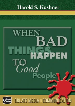 Image of When Bad Things Happen to Good People by Harold S. Kushner