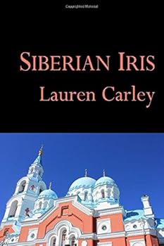 Paperback Siberian Iris Book