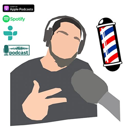 EPISODE 27 SQUAD Podcast Por  arte de portada