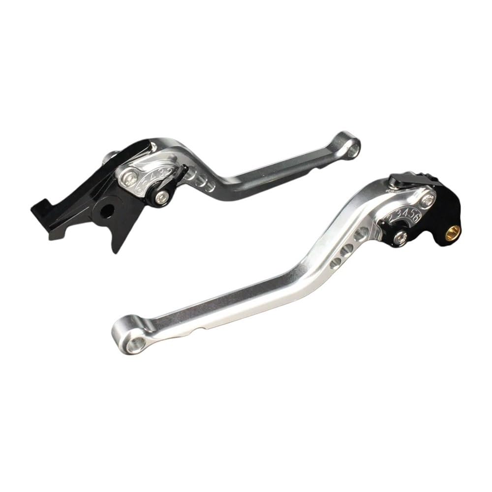 TYUIKN Brake Levers for GSXR1000 GSX-R1000 GSXR GSX-R K7 2007