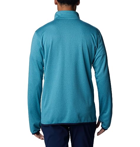 Image of Columbia Park View Fleece Full Zip