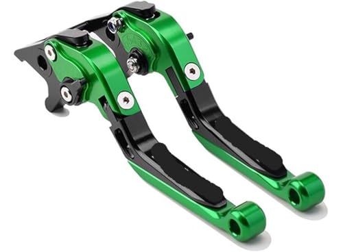 Poignée de frein et d'embrayage alu pour moto CBR500R guidon haut de gamme