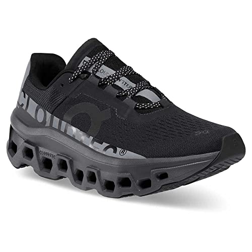 On Women's Cloudmonster Lumos Sneaker2