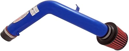 AEM Sistema de admisión de aire frío azul 21-513B