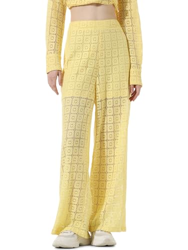 Image of ONLY Women's Regular Fit Pants