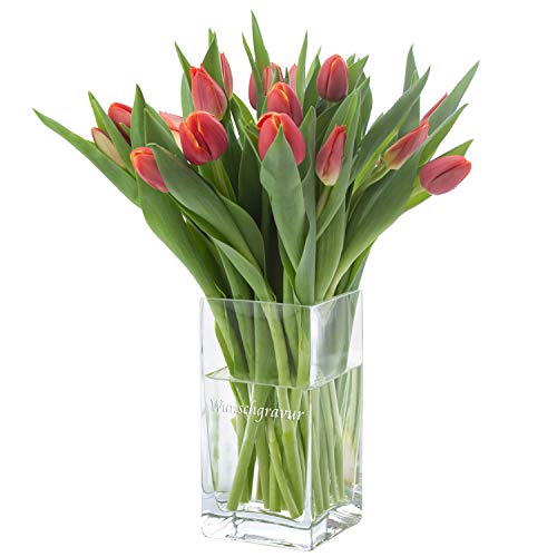 Vase mit Gravur Die 15 besten Produkte im Vergleich Hausbauberater