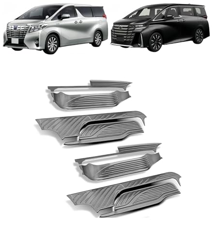 ZayCraye hAXJbtv[g LYh~ h~ FOR ALPHARD VELLFIRE p݌v TCh XebvK[h &O hAVveN^[ JX^ p[c LbLOv[g O At@[h/Ft@CA 30n ɓK