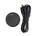 MOTONG Replacement Charger for LG G Watch Urbane W150/W110