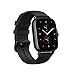 Produktbild Amazfit Smartwatch GTS 2E Czarny (ZEG-SMW-0081)