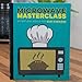 Microwave Masterclass Recipe Book: Easy Meals for Easy Evenings