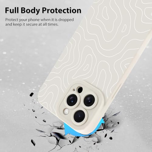 Coque iPhone 15 Pro fine anti-rayures protégeant l'objectif photo - 2