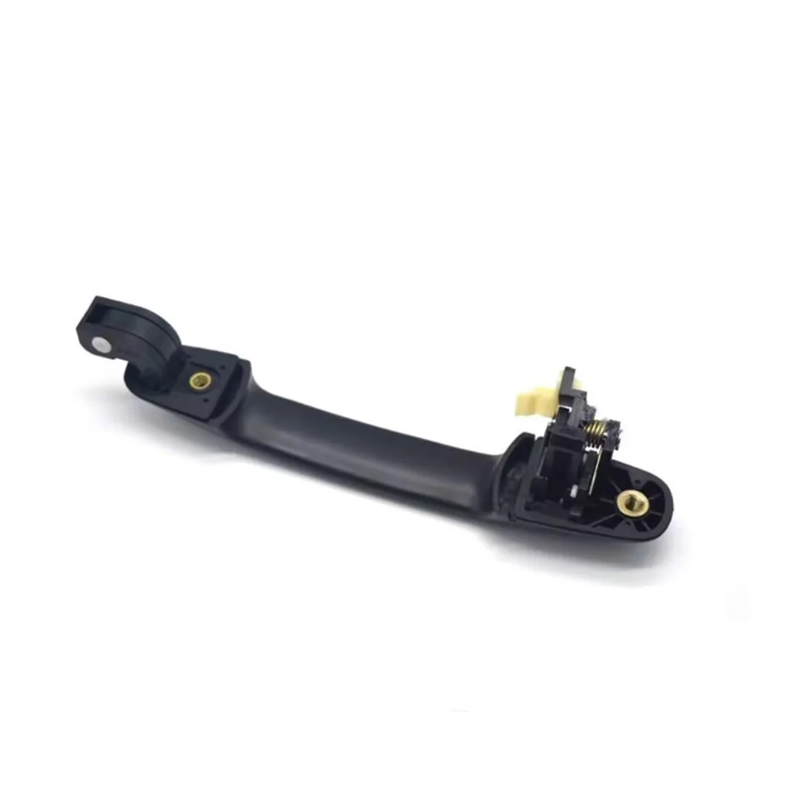 KLKWSFGFZK Outside Car Door Handle for FAW V80 4GX15 GF1500 CA6420 ACTIS CA5027 T80 1.5L Car Outer Door Handle(Right)
