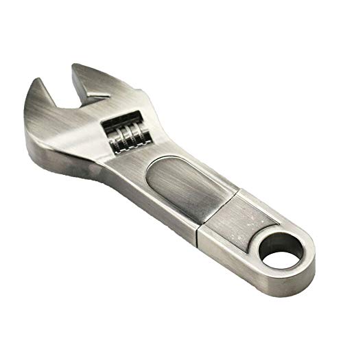 128GB 1 chiave usb flash drive modello microdrive